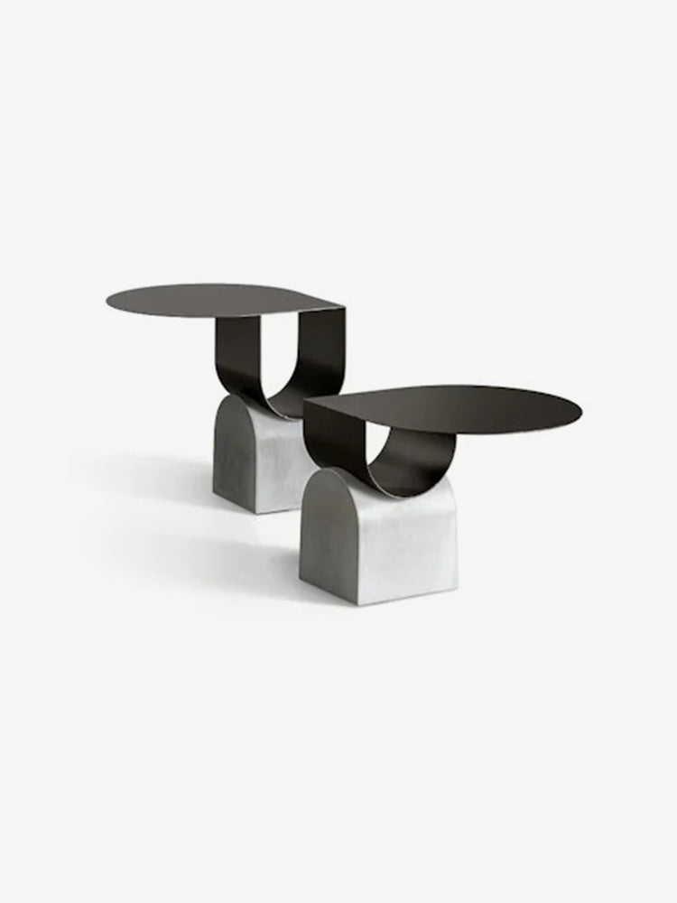 Bonaldo Vague Side Table