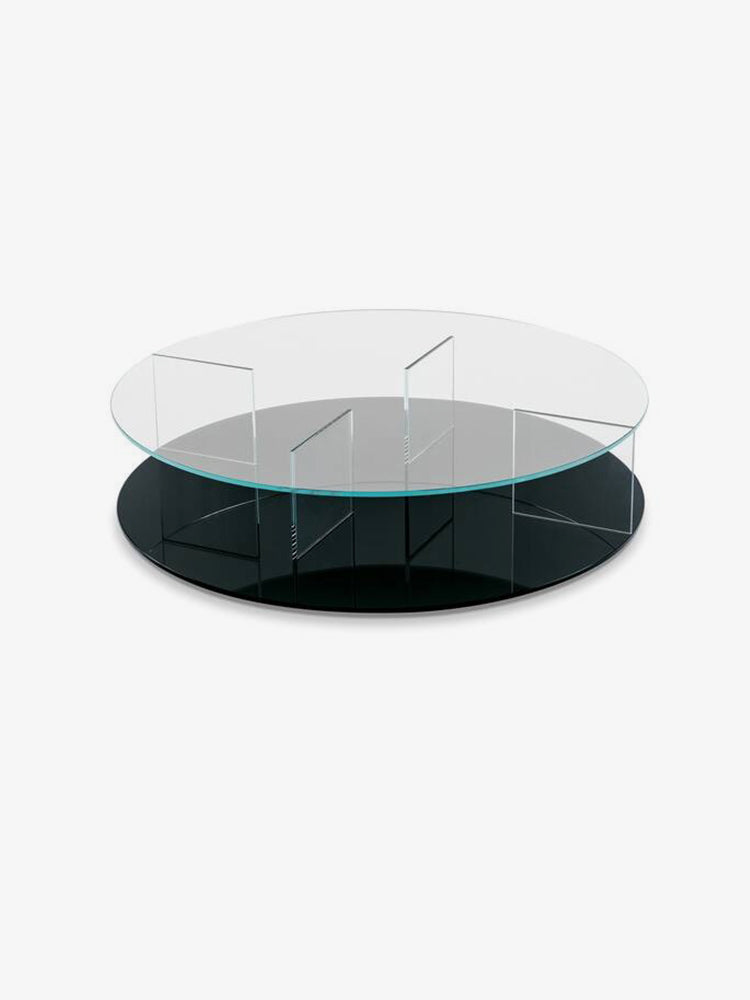 Cassina Mex Coffee Table