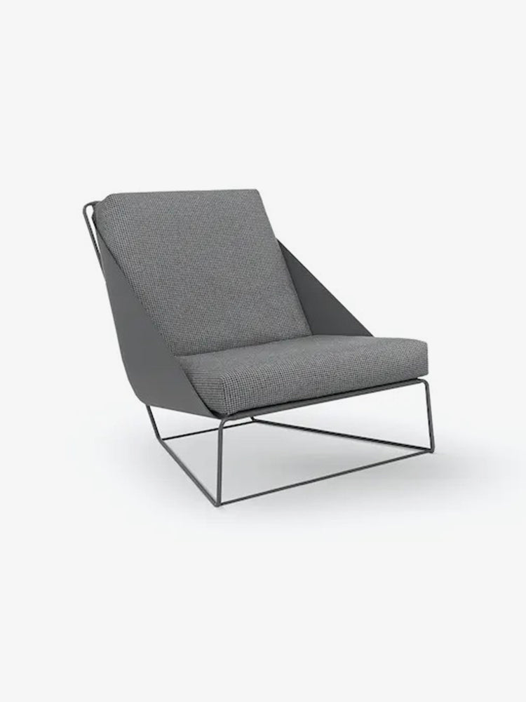 Bonaldo Alfie Leisure Chair