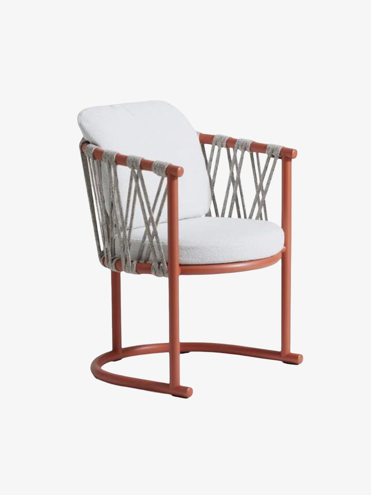 Cassina Trampoline Dining Chair