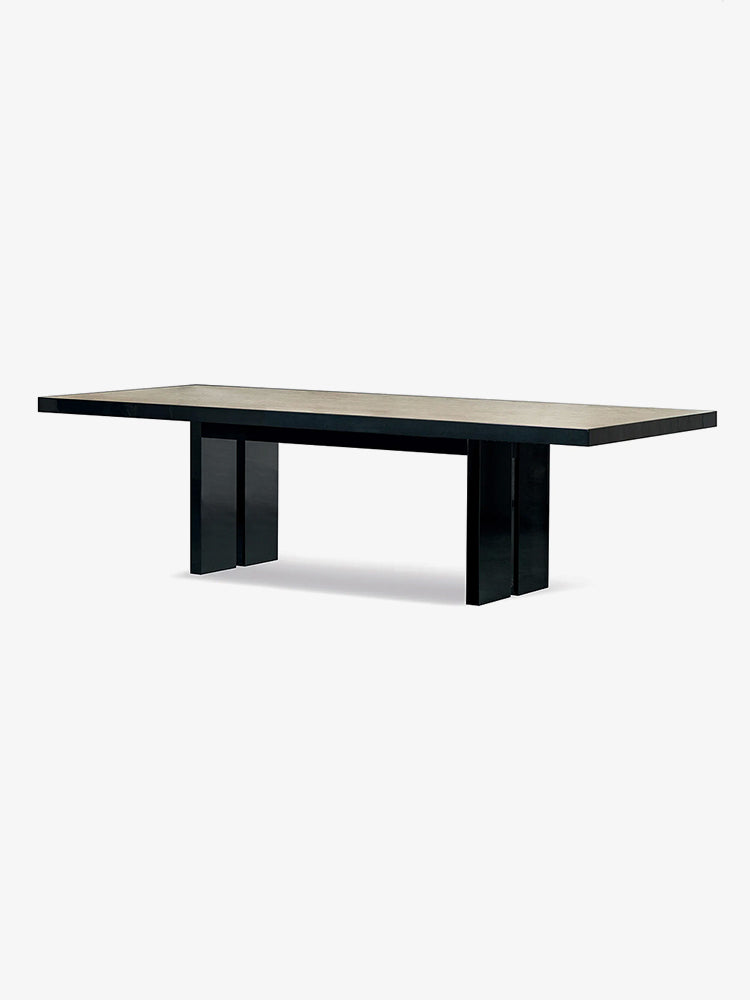 Armani Trocadero Dining Table
