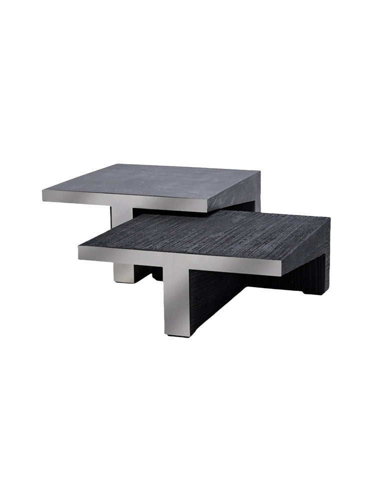 Arketipo Talking Heads Coffee Table