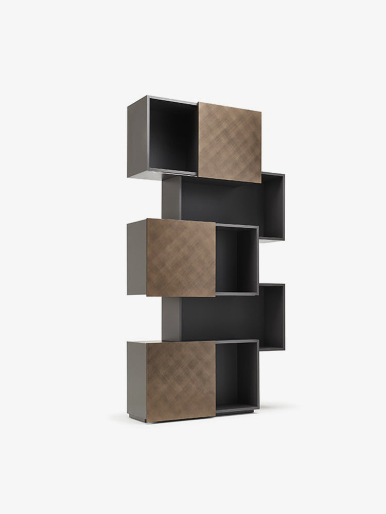 Cattelan Piquant Bookshelf