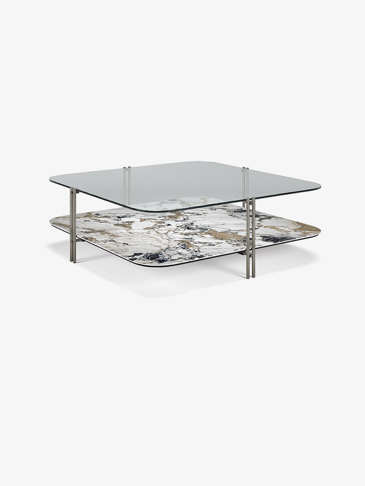 Cattelan Biplane Coffee Table