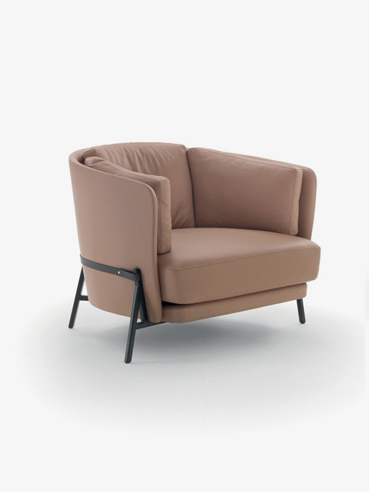 Arflex Cradle Leisure Chair