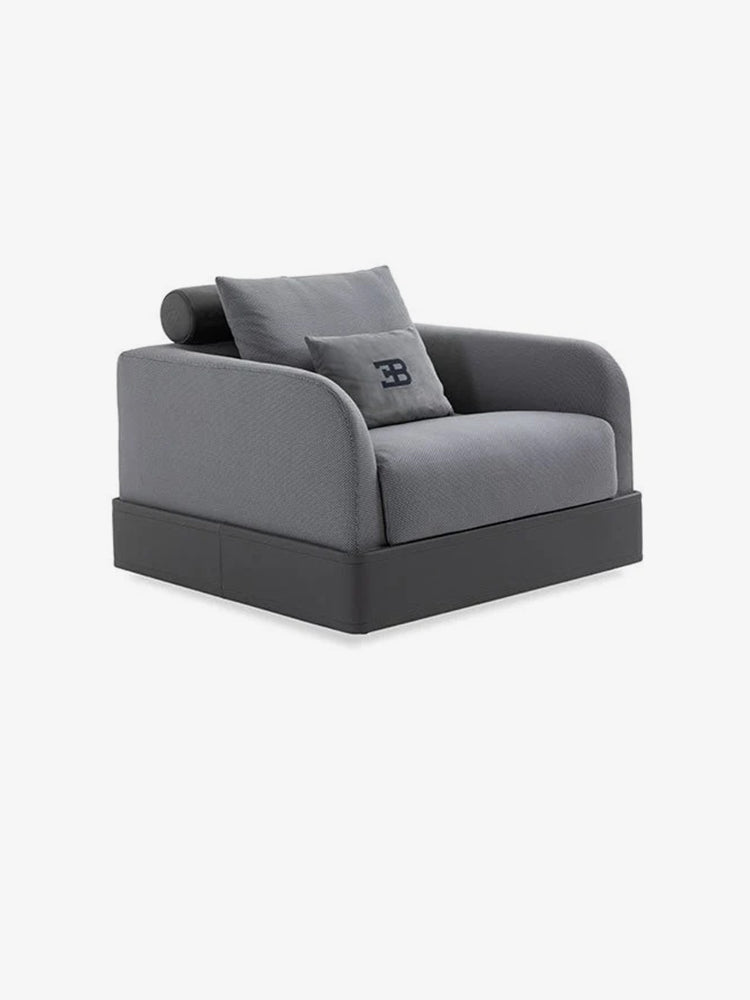 Bugatti Le Mans Leisure Chair