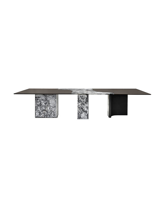 Arketipo Millennium Dining Table