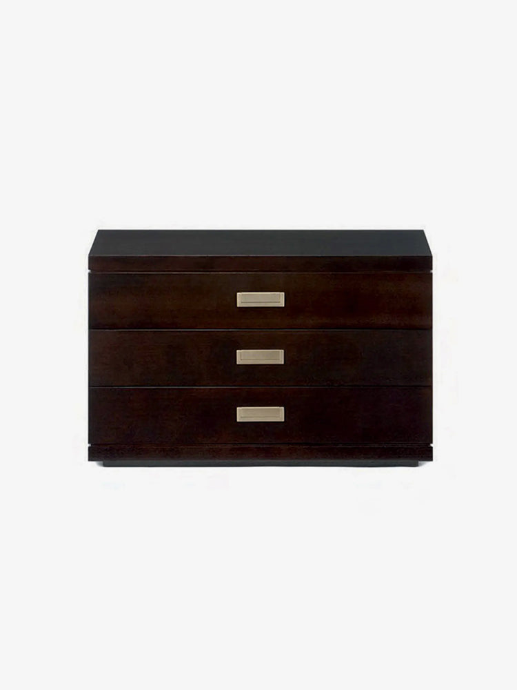 Armani David3 Nightstand