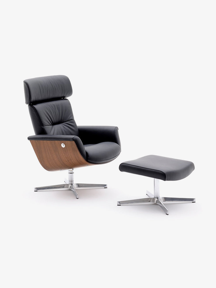 Alberta Evolution Leisure Chair