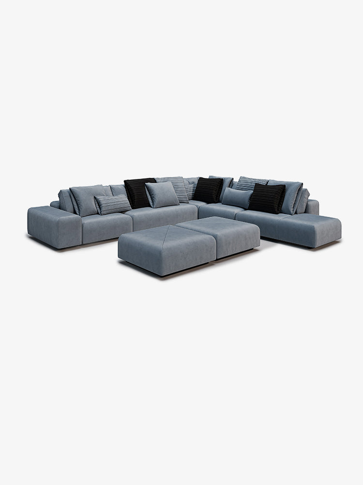 Baxter Monsieur Modular Sofa