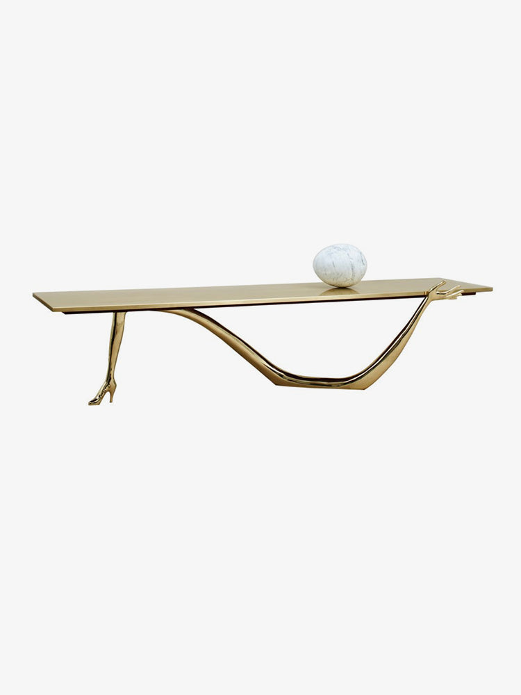 Bd Barcelona Leda Coffee Table