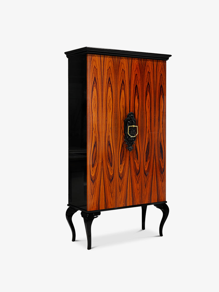Boca Do Lobo Guggenheim Wine Cabinet