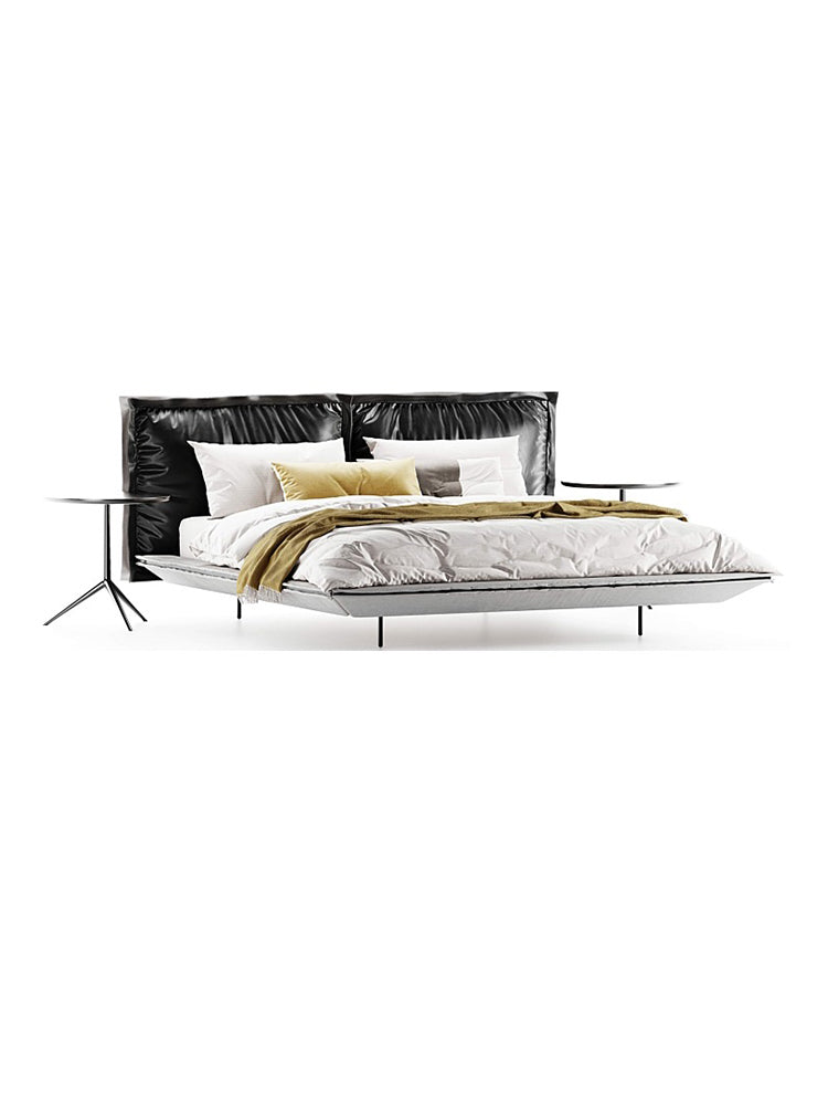 Arketipo Auto-Reverse Bed