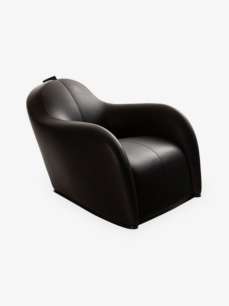 Bugatti Noire Leisure Chair