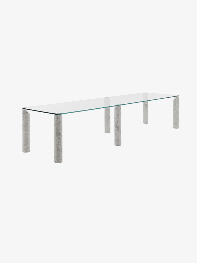 B&B Isos Dinning Table