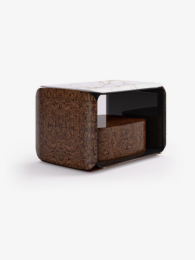 Bentley Havergate Nightstand