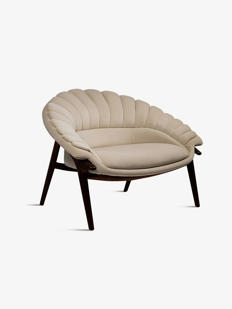 Alma De Luce Phu Cau Leisure Chair