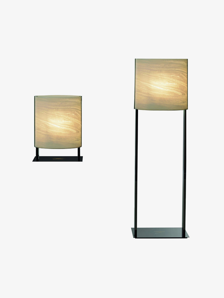 Bentley Stonelight Lamp