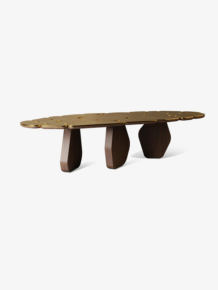 Alma De Luce Anta Da Arca Dining Table