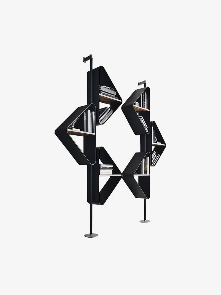 Cattelan Spinnaker Bookshelf