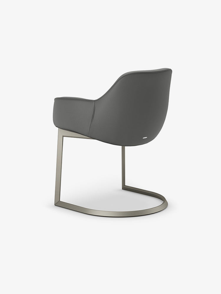 Cattelan Scarlett Cantilever Dining Chair