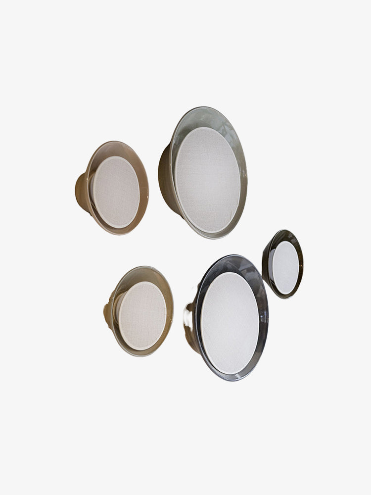 Bruno Moinard Editions Menfi Light