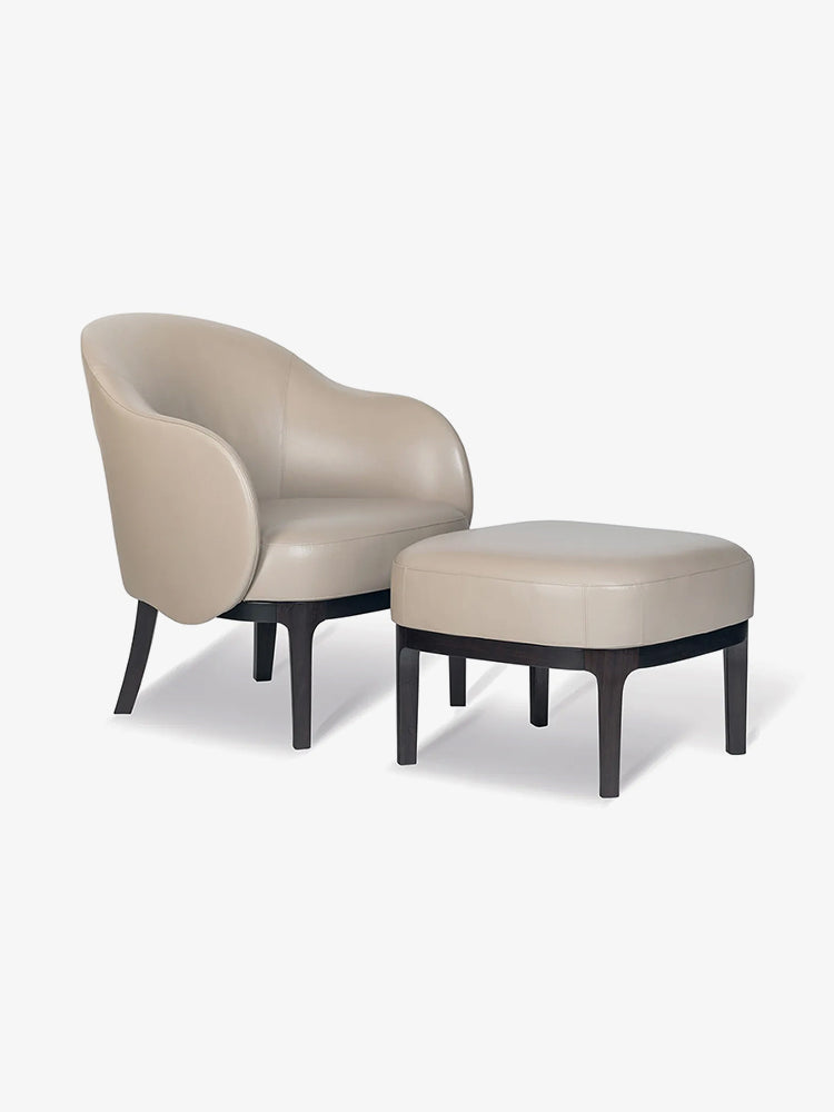 Armani Margot Leisure Chair
