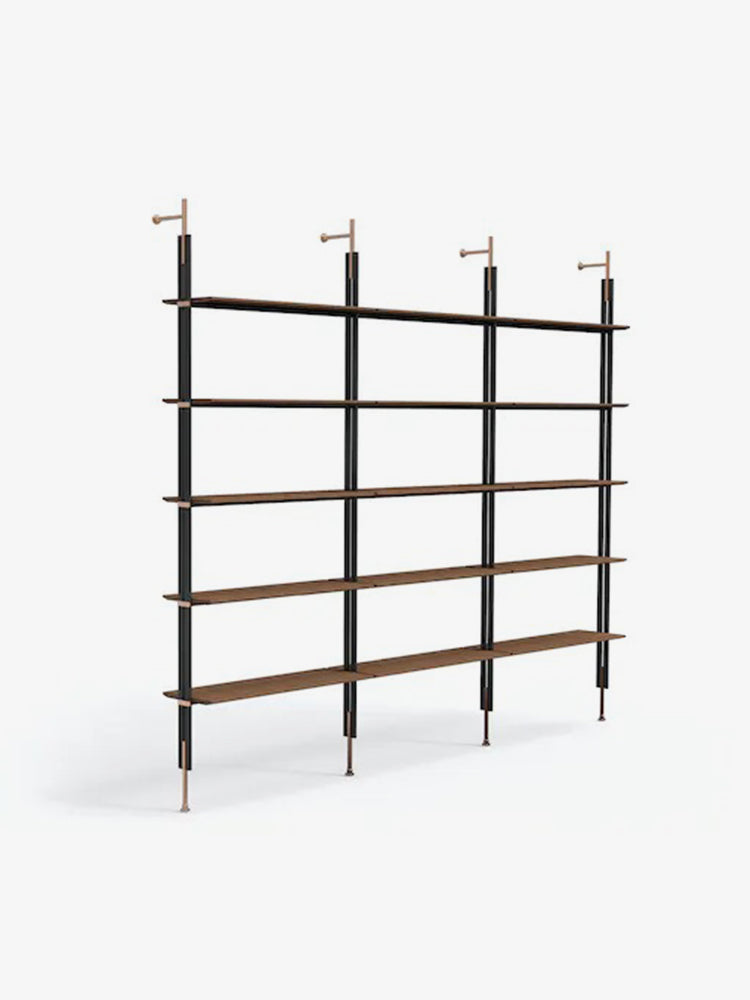 Bonaldo Roll Bookshelf