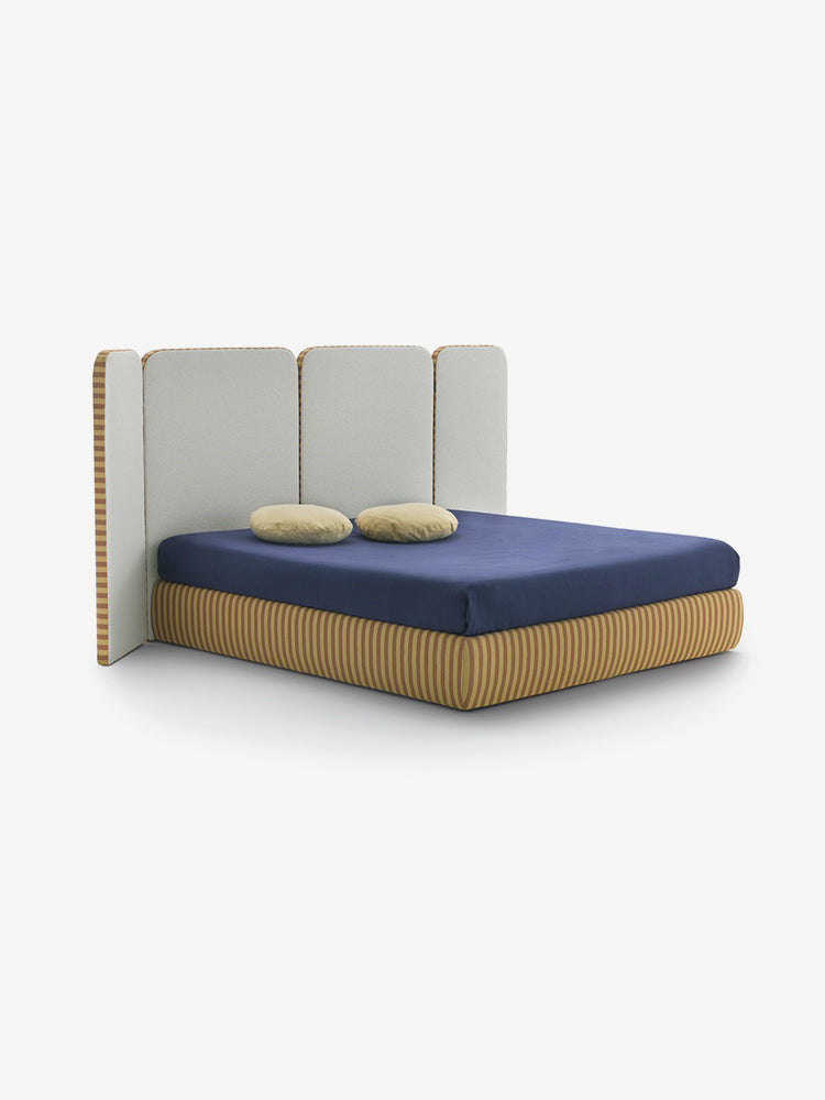 Arflex Palazzo Bed