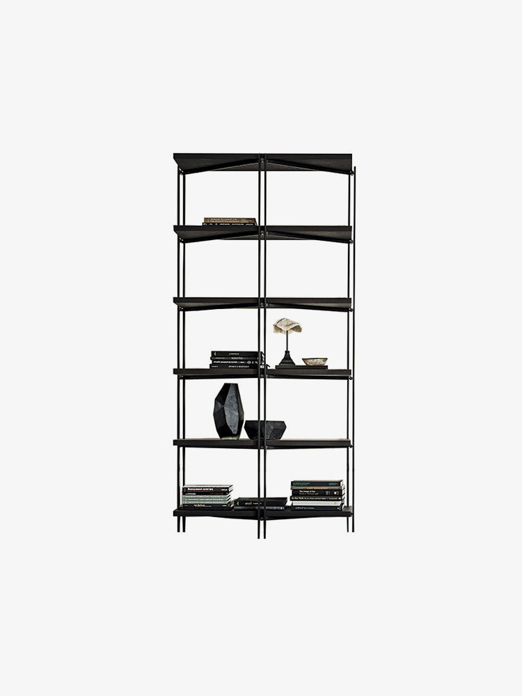 Cattelan Hudson Bookshelf