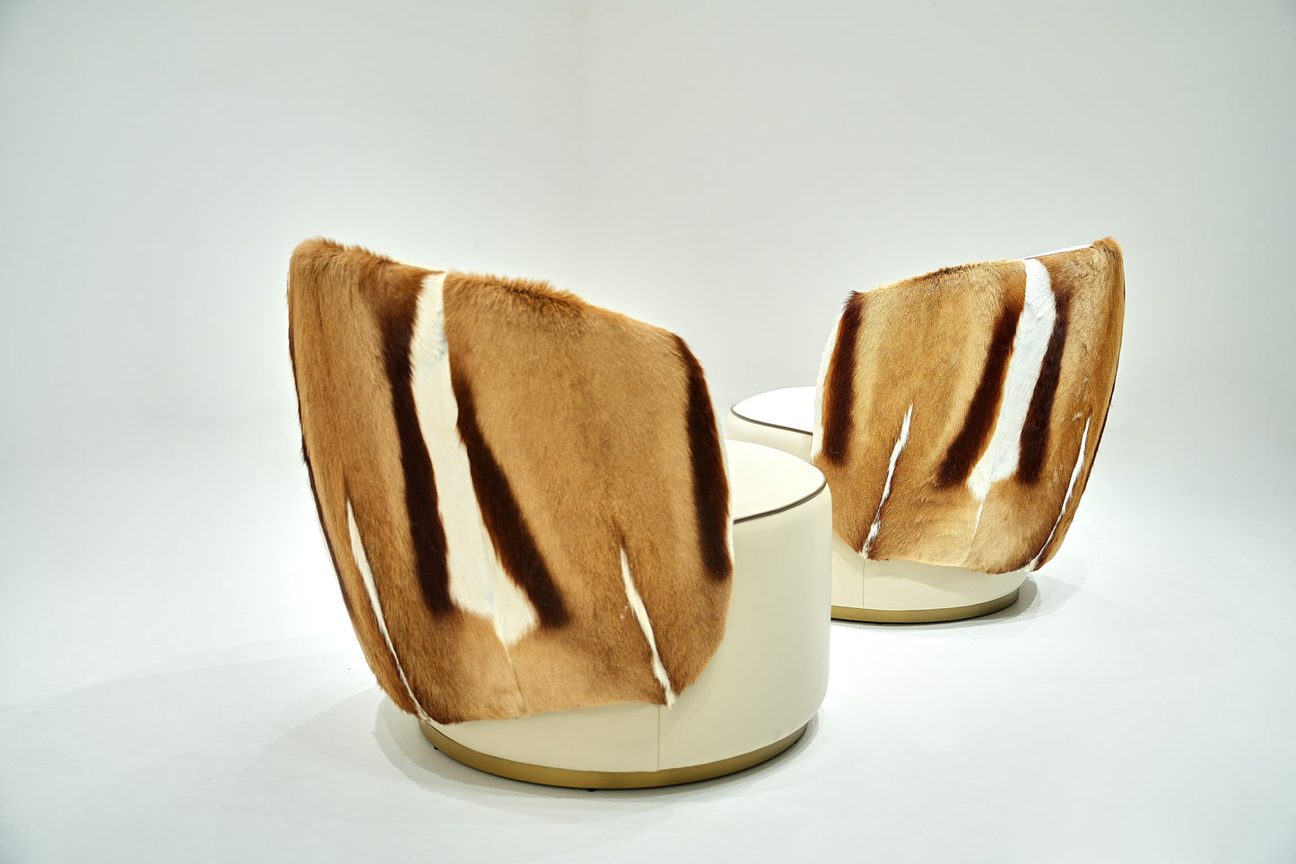 Fendi Annabelle Leisure Chair