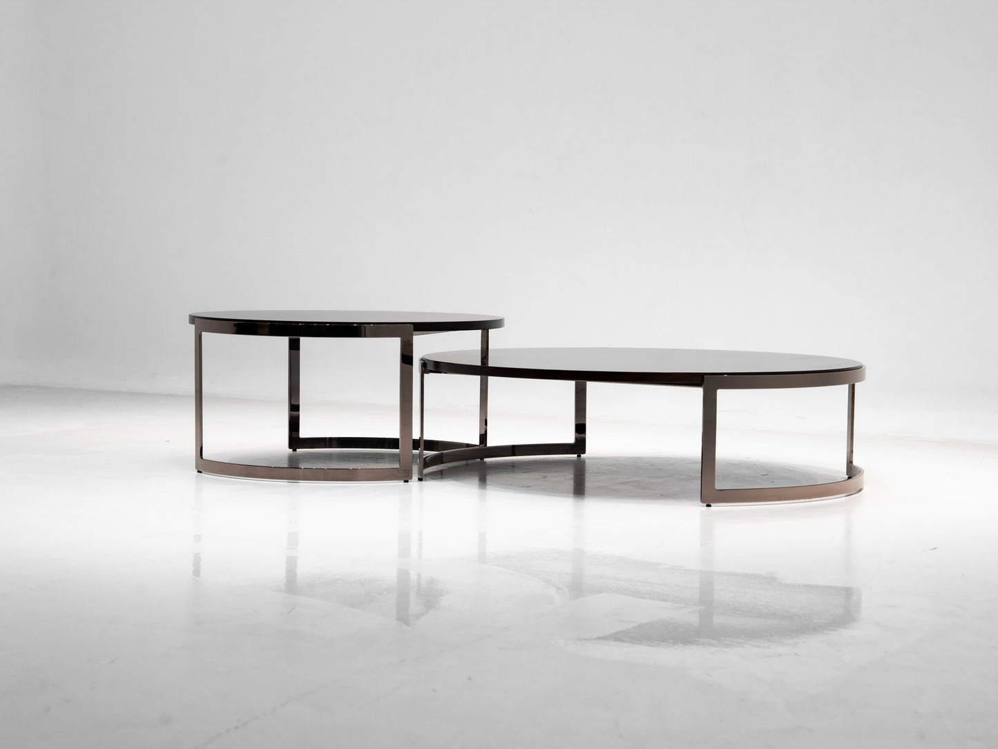 Fendi Anya Coffee Table