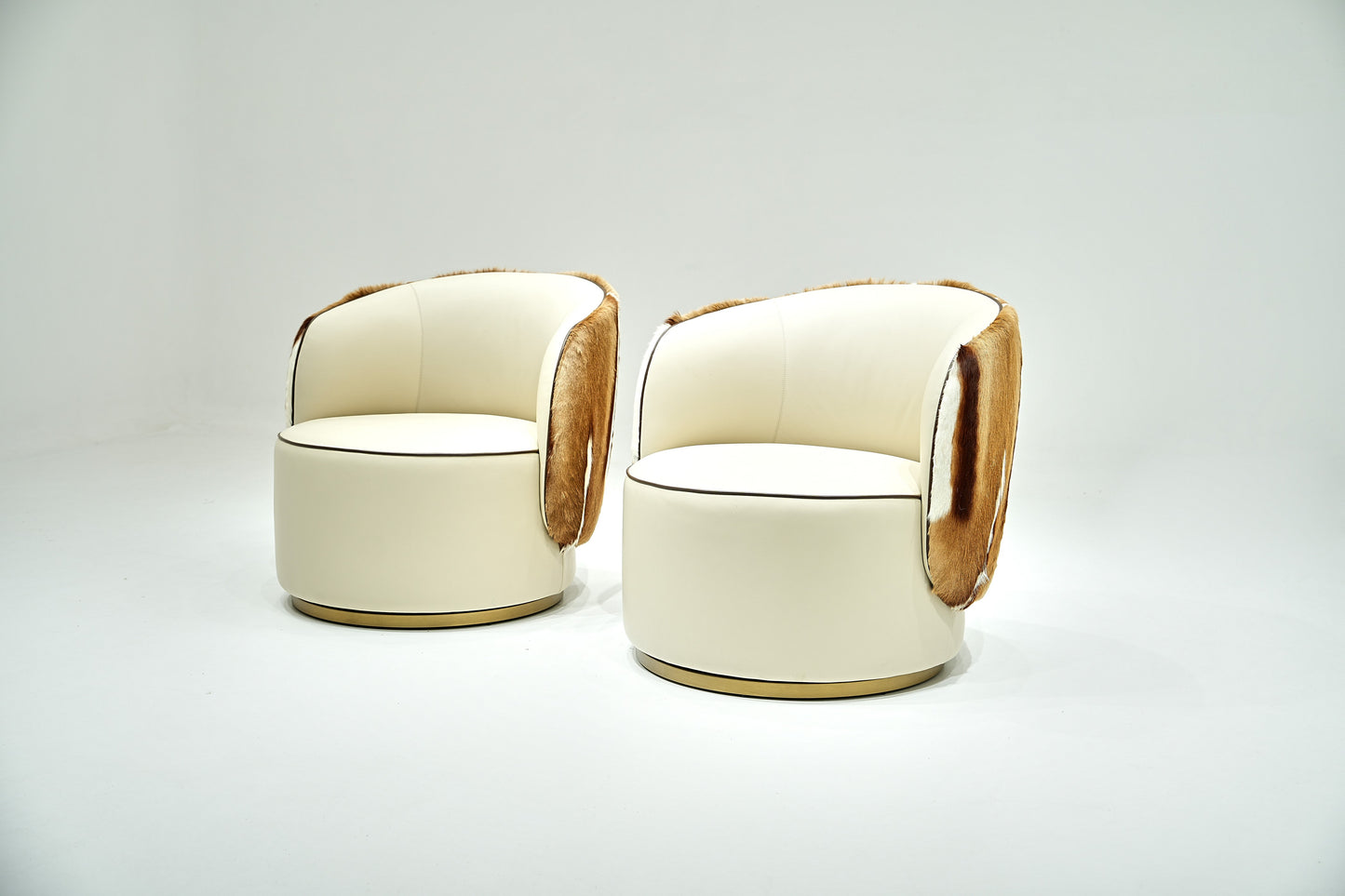 Fendi Annabelle Leisure Chair