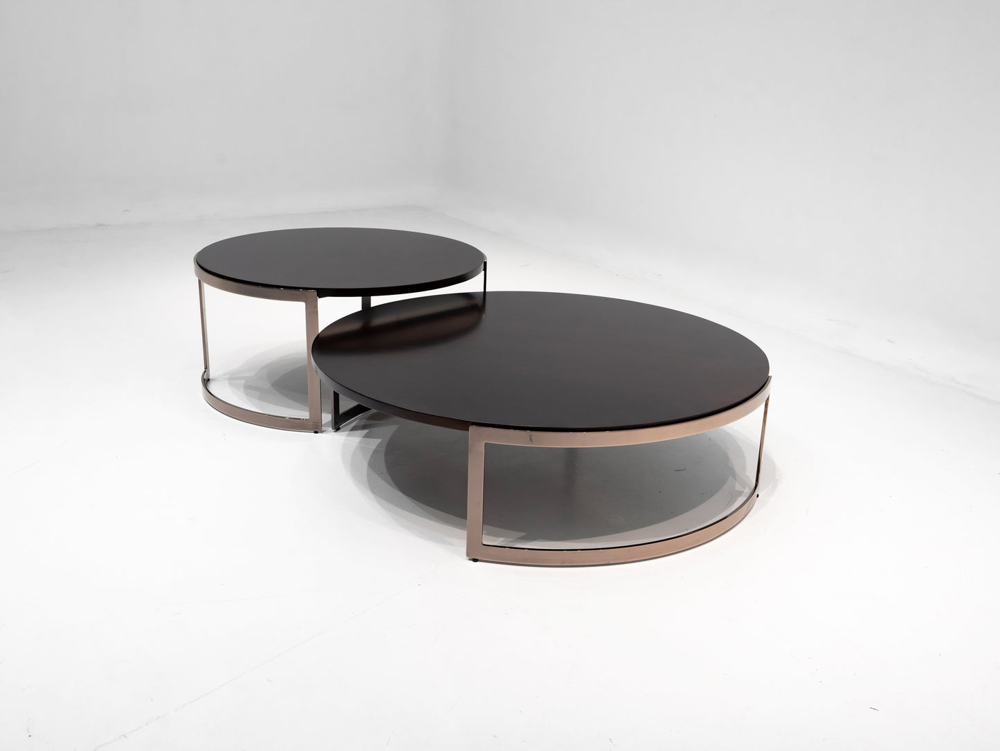 Fendi Anya Coffee Table