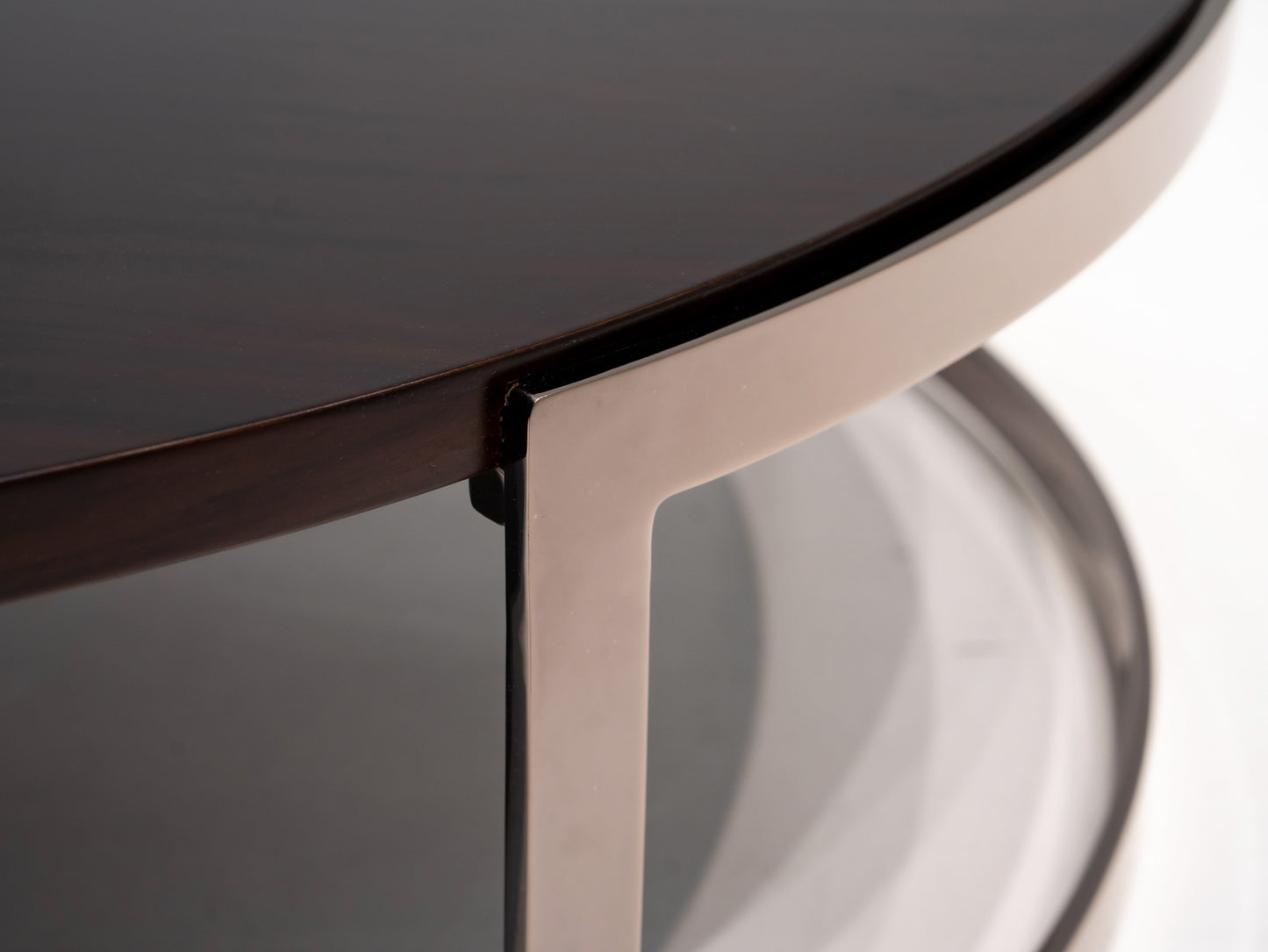 Fendi Anya Coffee Table