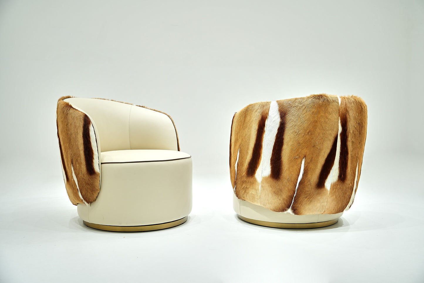 Fendi Annabelle Leisure Chair