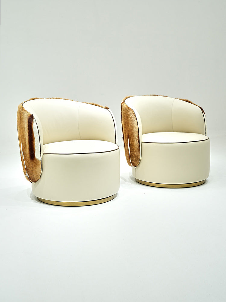 Fendi Annabelle Leisure Chair