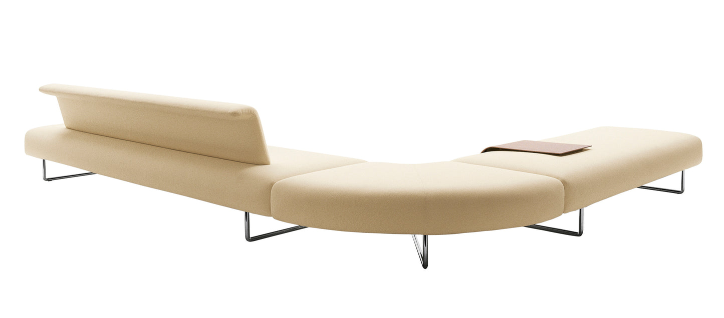 B&B Cloud Sofa