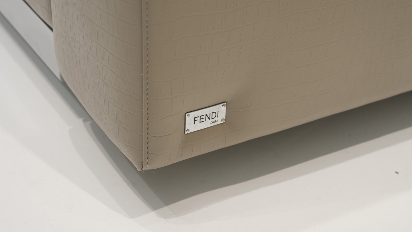 Fendi Sofa