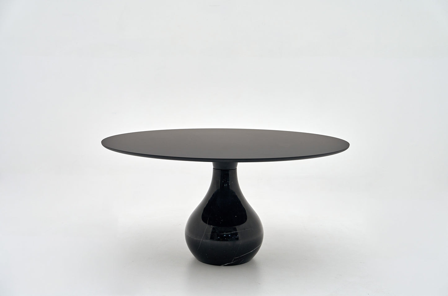 Roche Bobois Aqua Dining Table