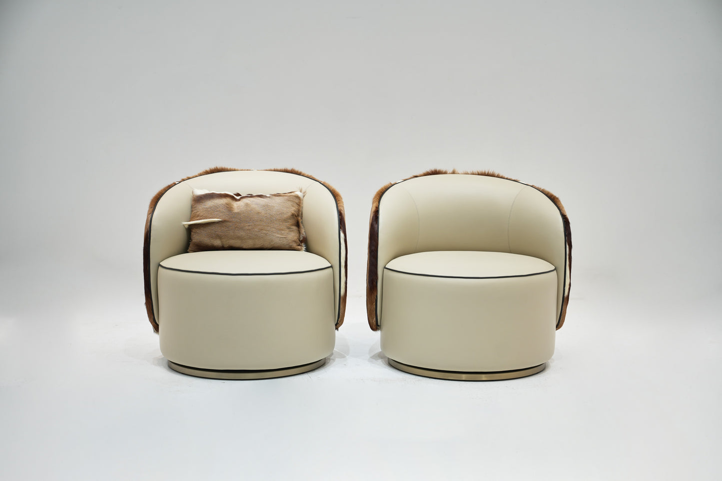 Fendi Annabelle Leisure Chair