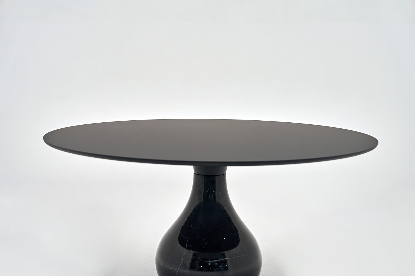 Roche Bobois Aqua Dining Table