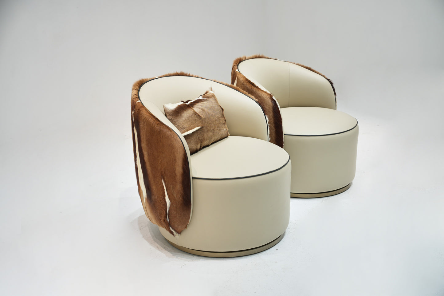 Fendi Annabelle Leisure Chair