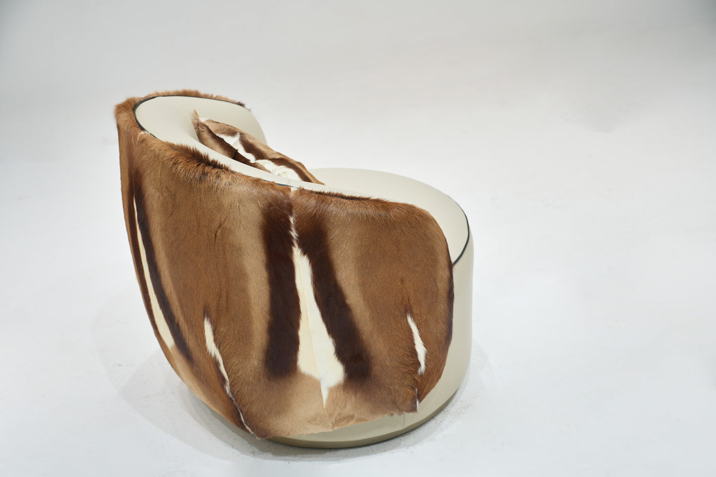Fendi Annabelle Leisure Chair