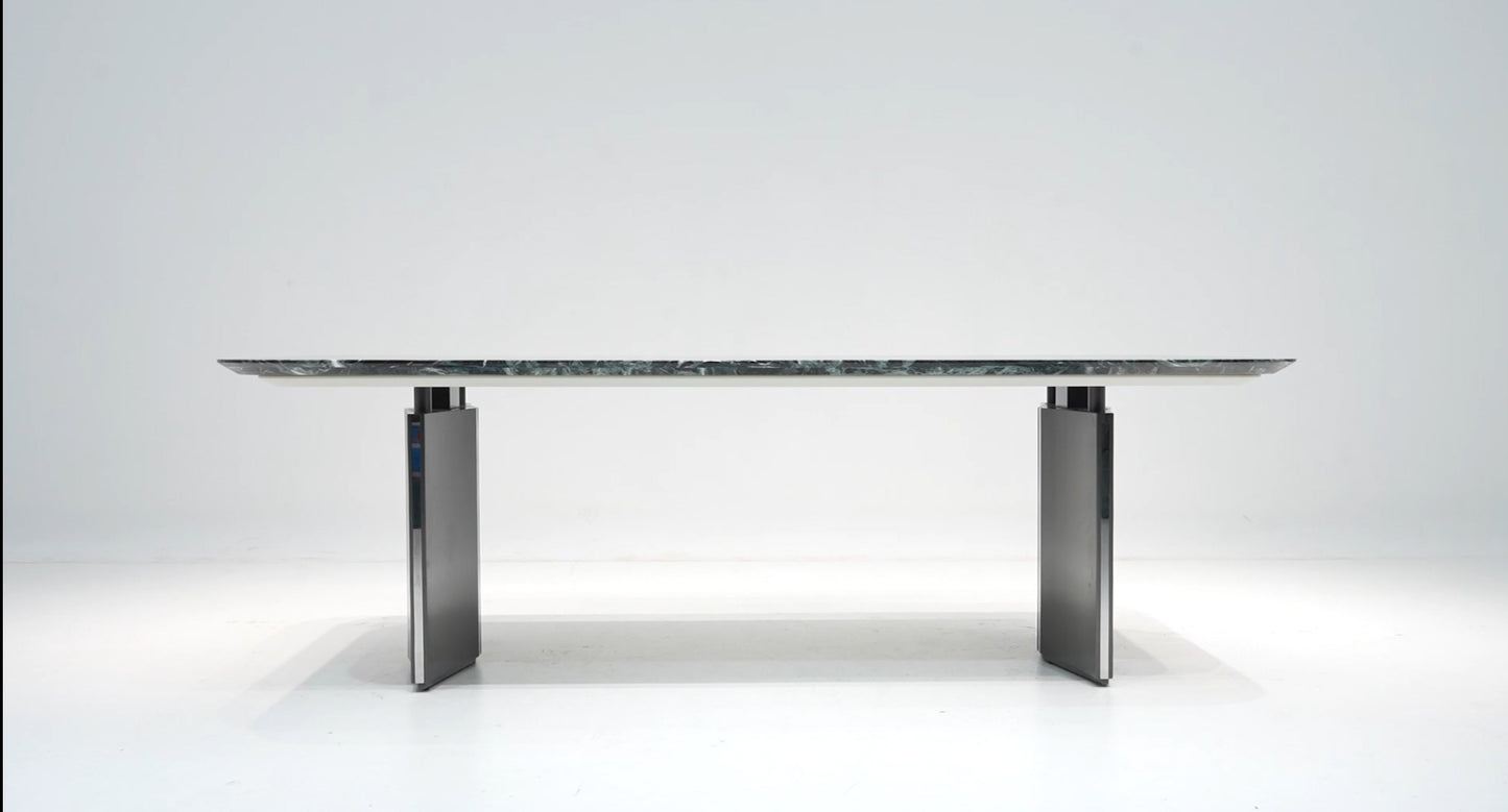 Minotti Morganb dining table