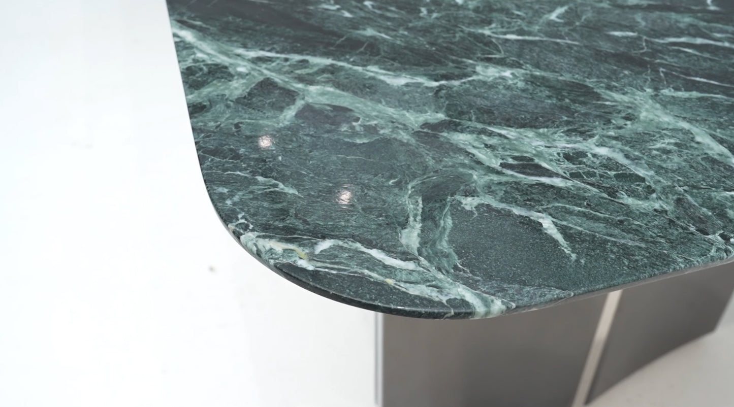 Minotti Morganb dining table