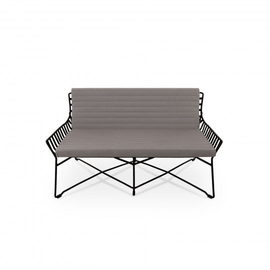 Roberti Rattan ART. 9734 sofa