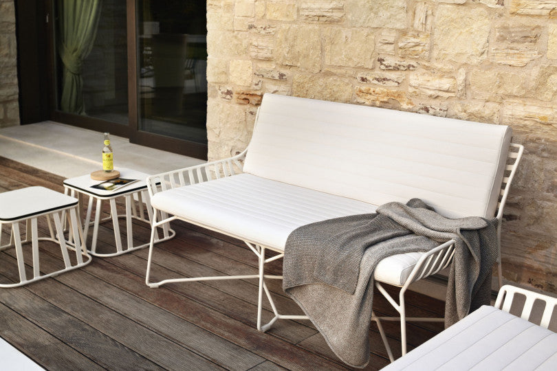 Roberti Rattan ART. 9734 sofa