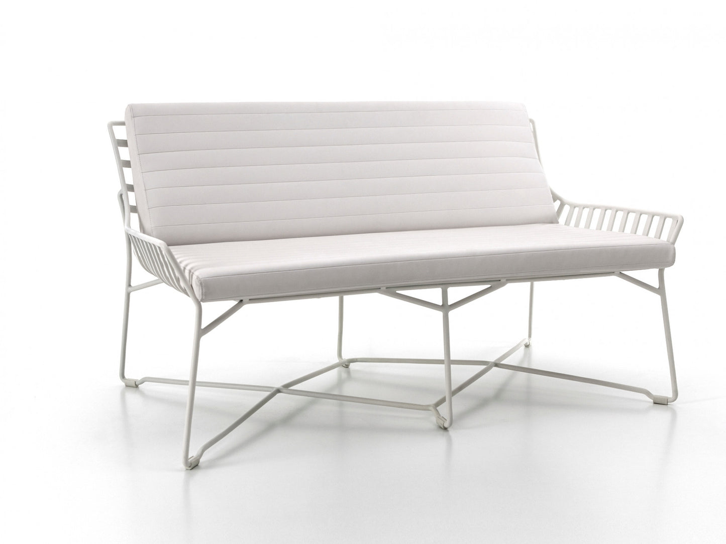Roberti Rattan ART. 9734 sofa