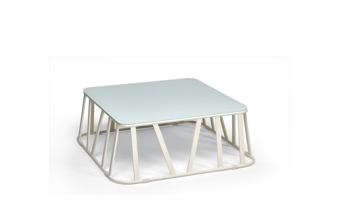 Roberti Rattan ART. 9735H Coffee Table